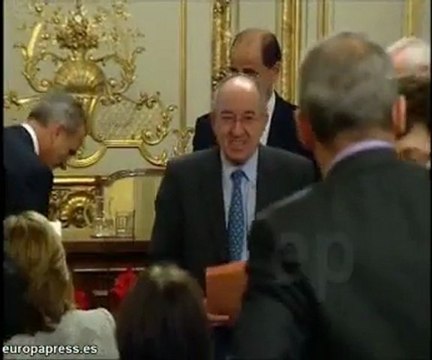 Ahora corresponde al FROB dotar de liquidez