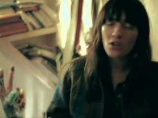 Hindi Zahra - Beautiful Tango