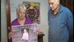 Abuelos piden que su nieto vuelva de México
