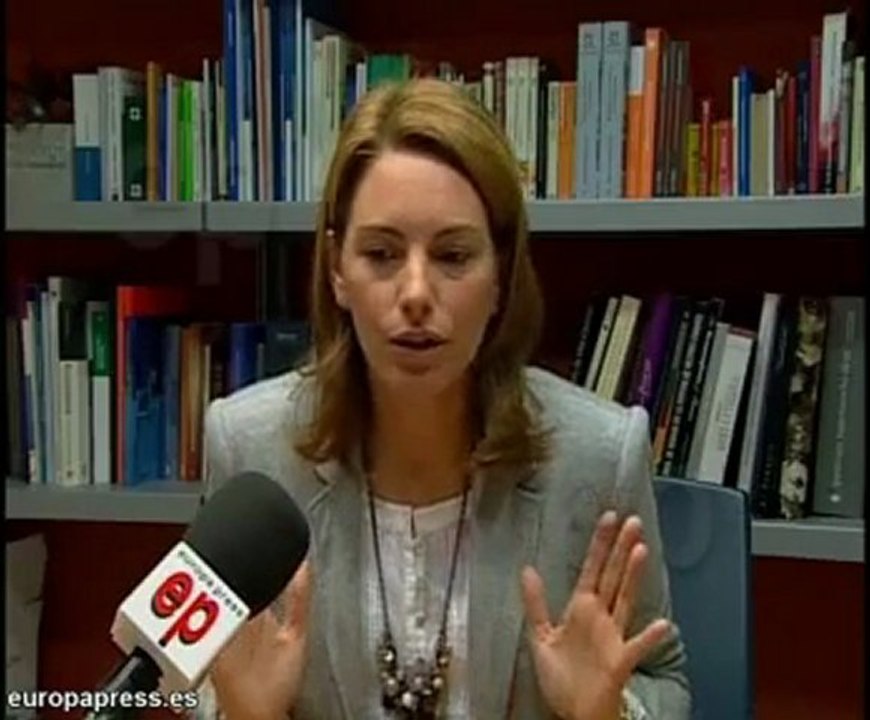 Quiroga pide que se aclare acuerdo con PNV