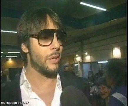 Joaquín Cortés no quiere oír hablar de Katie