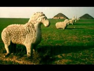 Saklanan Türk Piramitleri (Paylaş Haber)