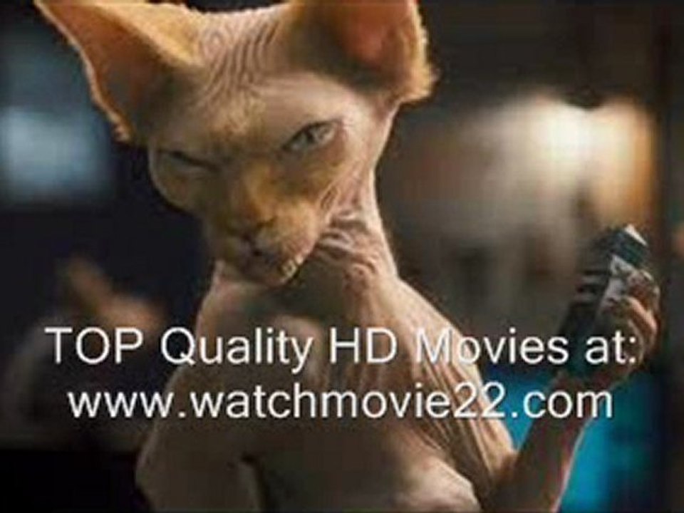 cats dogs the revenge of kitty galore