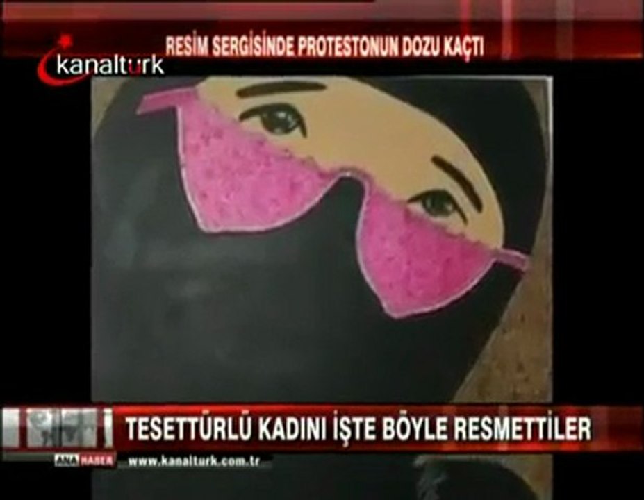 CHP'DEN İSLÂM'A BÜYÜK HAKÂRET!!!