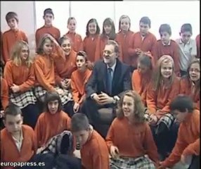 Rajoy pide respeto a la Constitución