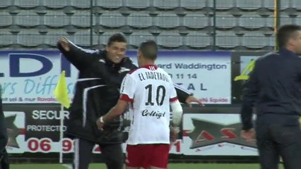 J42  Rouen-EAG 1-3 - résumé inédit+les coulisses