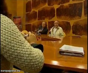 José Luis Moreno, totalmente recuperado