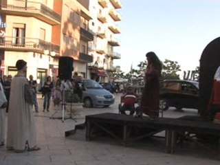 2011-05-29 Eventi GT Car presenta FIAT sia fatta la FIAT