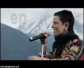 Chambao en el fin del mundo