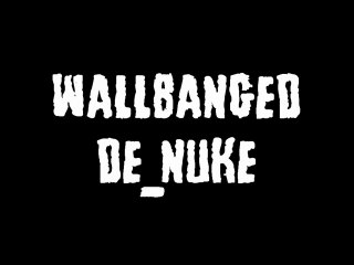 Прострелы на карте de_nuke
