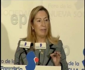 "Es una ley de reformas marginales"