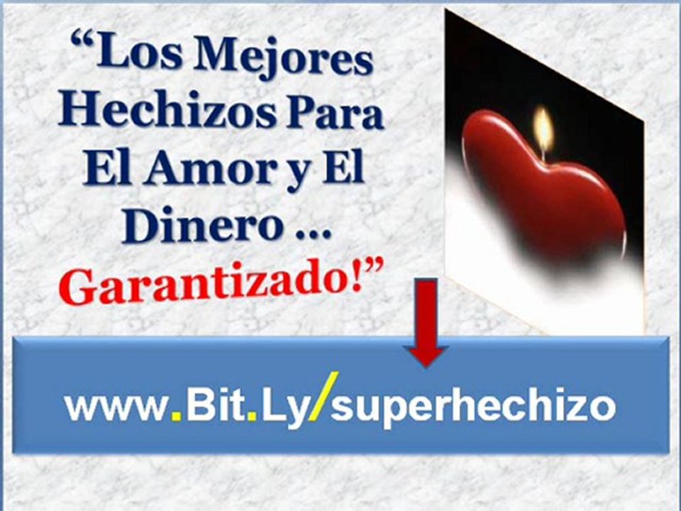 Hechizos de amor - Amarres de amor - como recuperar pareja