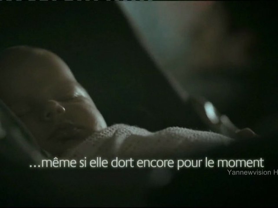 Publicité HD - BRIDGESTONE ("Votre Route, Notre Passion") 2011