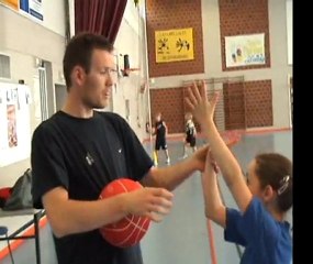 Stage CBB Libellules Yannick Behr