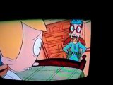 Safety Queen Shorts from Rugrats Phil and Lil Double Trouble VHS