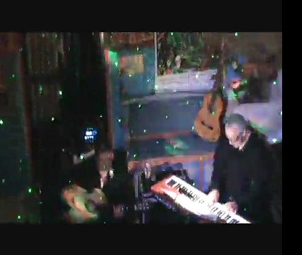 Patio Chico & les Gypsies par jazzenco lounge latin jazz ( canito.fr)