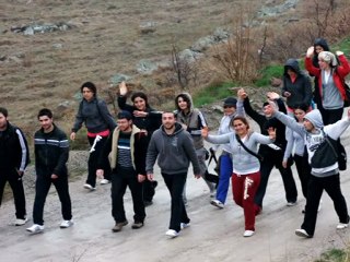 ERCİYES BESYO 2010-2011 YILI YAPILAN FAALİYETLER