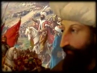 Fatih Sultan Mehmet Han
