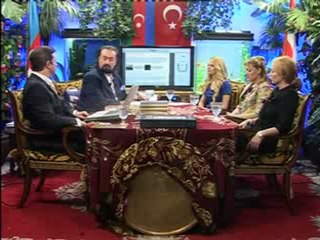 2012 YILINDA ÇOK BÜYÜK OLAYLAR OLACAK