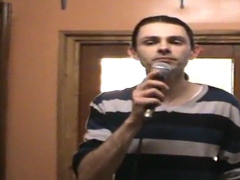 Jean-Claude Giorgi - Casting JVSCAZ Saison #2