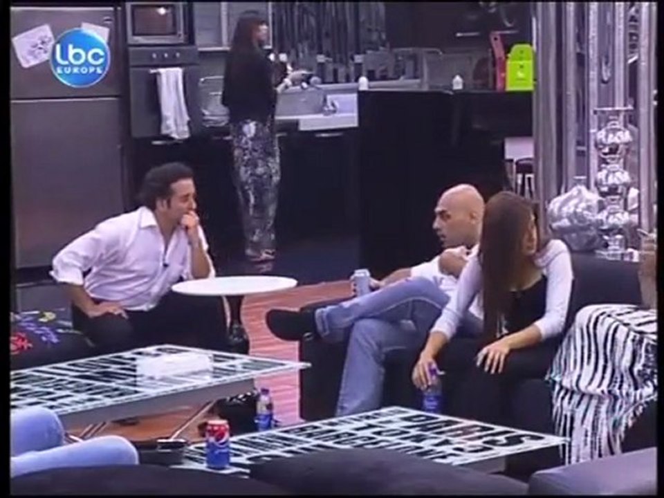 Quotidiennes 29/05 - (1) - Star Academy LBC 8