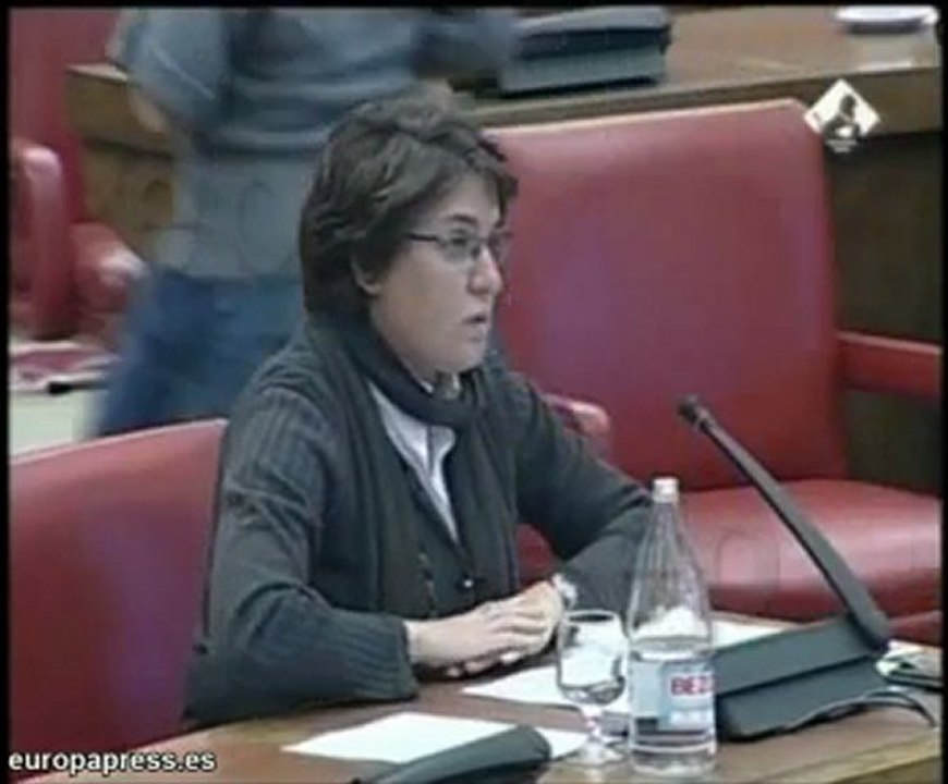 Gabilondo felicita a las Universidades