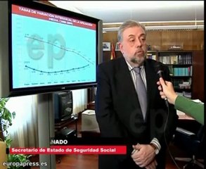 El paro sube en noviembre en 80.593 personas