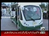 Aik Din Geo Kay Sath 29th May 2011 Part 2