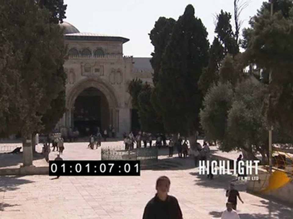 VISITEMOS A ISRAEL