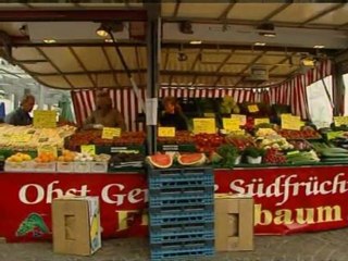 Two more people die from contaminated cucumbers