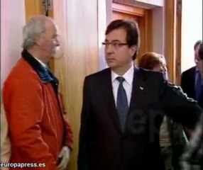 "Las víctimas son capital esencial"