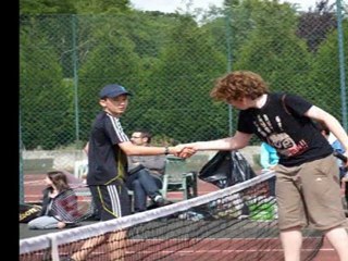 tournoi de fin d'année 2010-2011 13-16 ans
