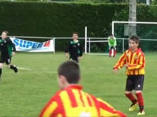 Tournoi U13 - Plestin