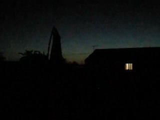 dimanche 29 mai 2011 22h40