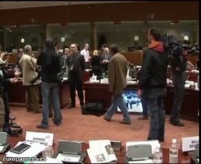 La UE contra futuras crisis