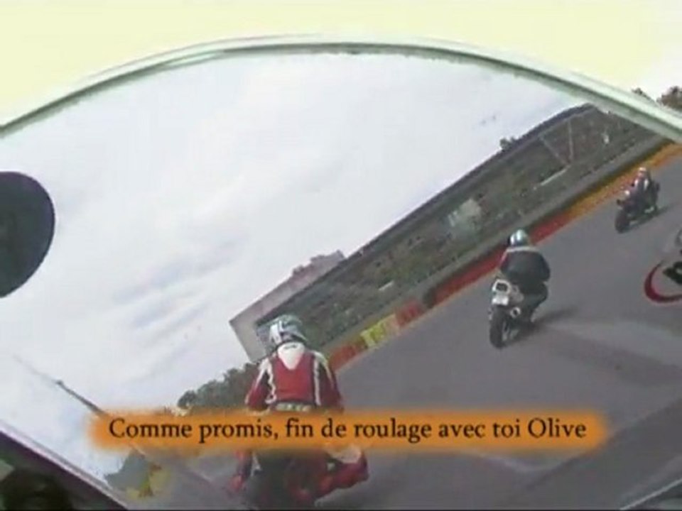 Nogaro session 4