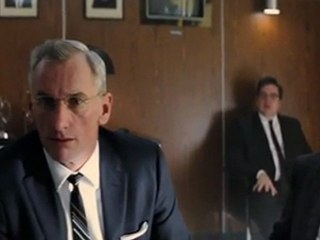 X- Men : Le commencement (X-Men First Clas) - Extrait "Tour de Magie" [VOST|HD]