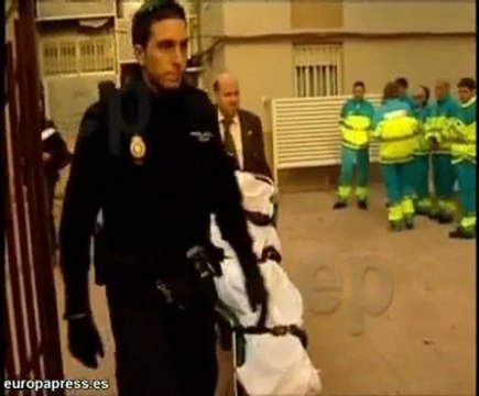 Asesinados en su propia casa