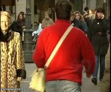 La ocupación de casas rurales baja el 15%