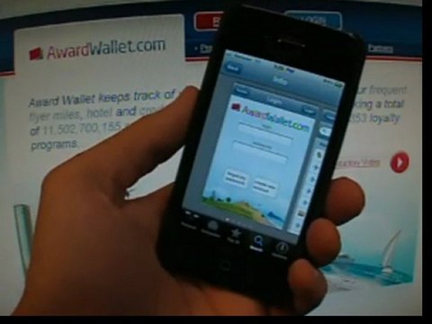 AwardWallet.com on Arizona local news - Track and Manage Your Frequent Flyer Miles