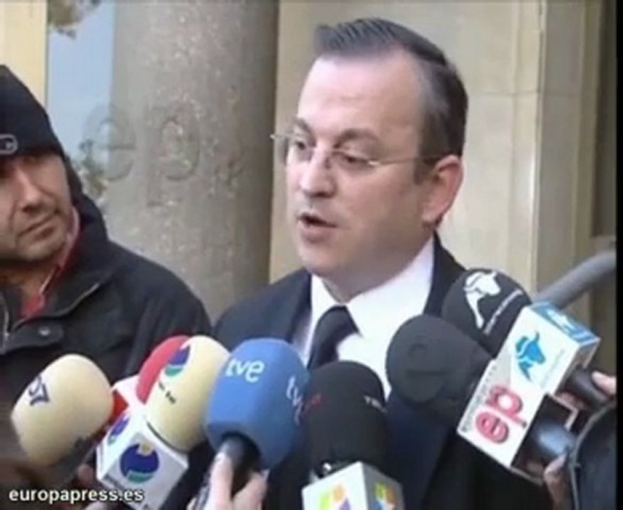 "Tendremos que valorar"