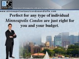 Low Cost Downtown Minneapolis Condos