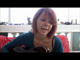 ° opheliaCalyada ~ Cover ° Paris de Loin - Poney Express