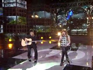 Park Bom - Don't Cry LIVE