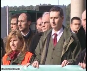 Apoyo a los secuestrados en Mauritania