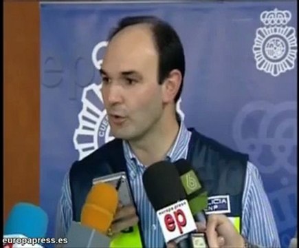 Desmantelado videoclub 'pirata' en Madrid