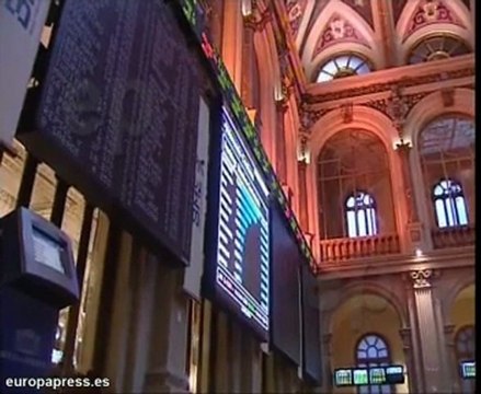 Wall Street impulsa al Ibex