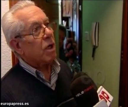 El niño no estaba abandonado