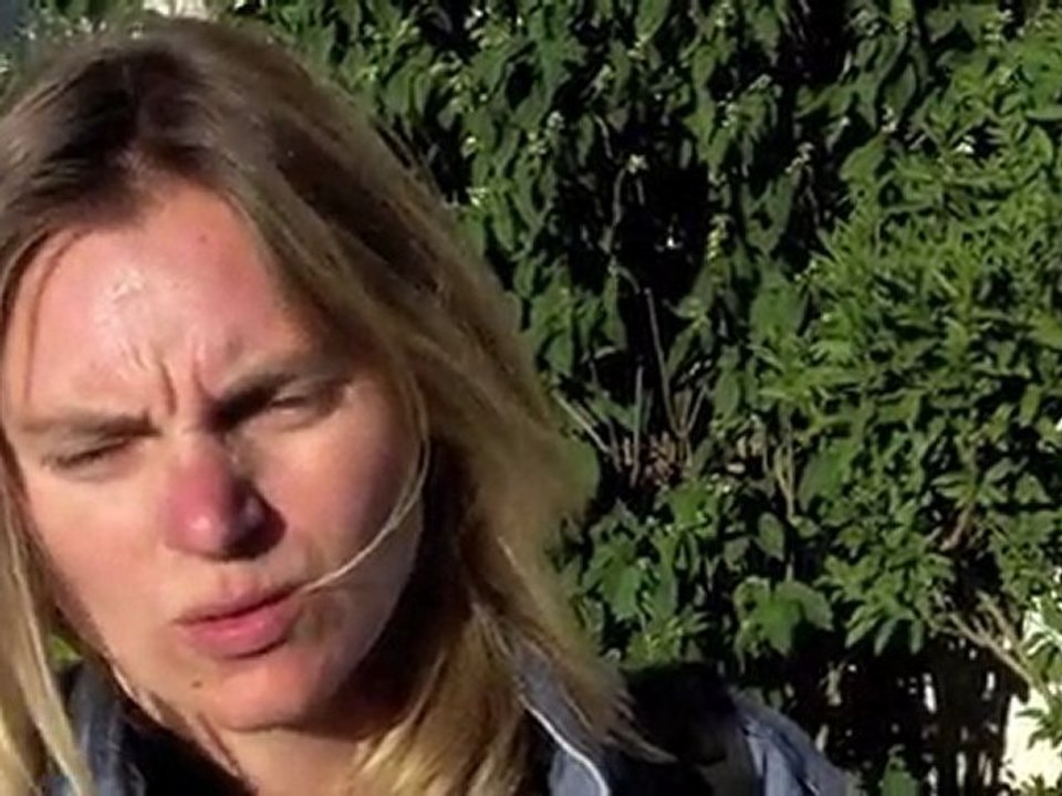 Marie Noelle Mounier