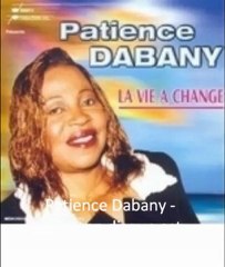 Patience Dabany - Chéri Ton Disque Est Rayé